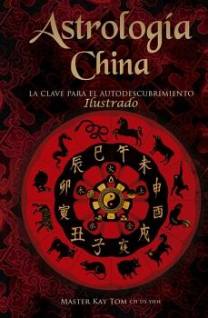 ASTROLOG�A CHINA