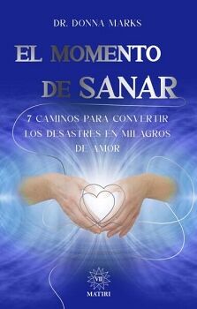EL MOMENTO DE SANAR