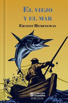 EL VIEJO Y EL MAR
