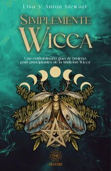 SIMPLEMENTE WICCA