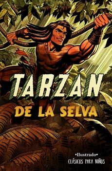 TARZ�N DE LA SELVA