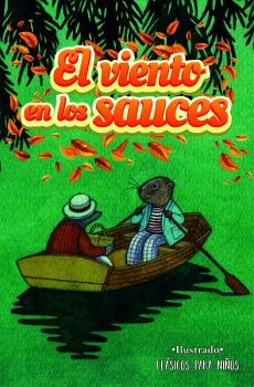 EL VIENTO EN LOS SAUCES