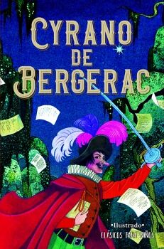 CYRANO DE BERGERAC