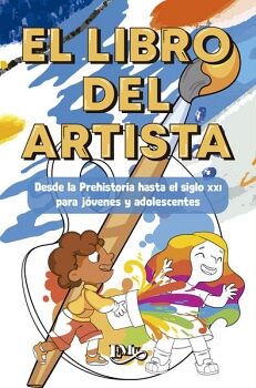 EL LIBRO DEL ARTISTA