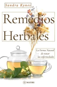 REMEDIOS HERBALES