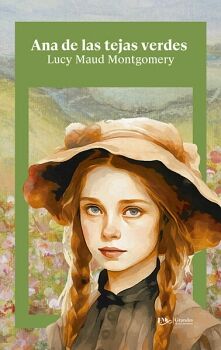 ANA DE LAS TEJAS VERDES
