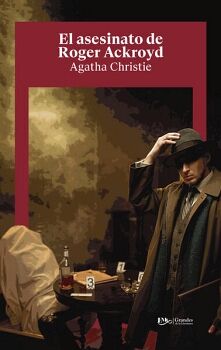 ASESINATO DE ROGER ACKROYD