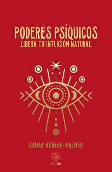 PODERES PSIQUICOS