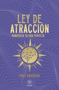 LEY DE ATRACCI�N