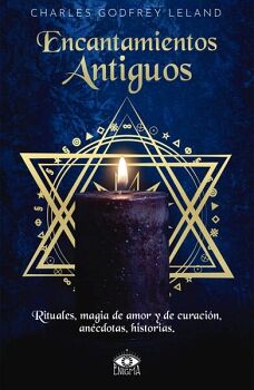 ENCANTAMIENTOS ANTIGUOS