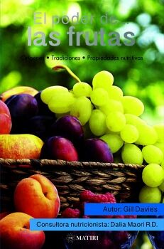 EL PODER DE LAS FRUTAS