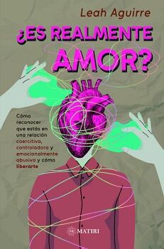 �ES REALMENTE AMOR?