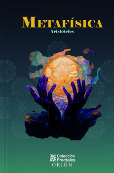 METAF�SICA (FRACTALES/ORION/EMPASTADO)
