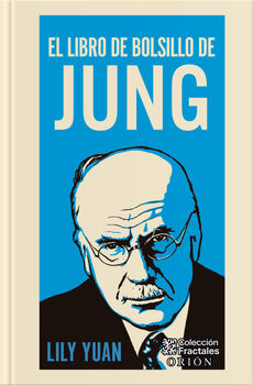 LIBRO DE BOLSILLO DE JUNG, EL (FRACTALES/ORION/EMPASTADO)