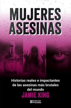 MUJERES ASESINAS