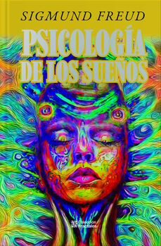 PSICOLOG�A DE LOS SUE�OS (FRACTALES/EMPASTADO)