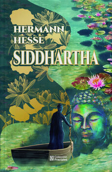 SIDDHARTHA (FRACTALES/EMPASTADO)