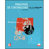 PRINCIPIOS DE CONTABILIDAD 4ED. C/CD