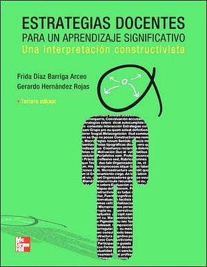 ESTRATEGIAS DOCENTES PARA UN APRENDIZAJE SIGNIFICATIVO 3ED.