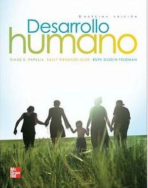 DESARROLLO HUMANO 11ED.