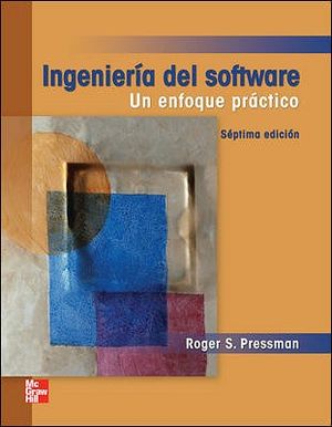 INGENIERIA DEL SOFTWARE 7ED. -UN ENFOQUE RACTICO-