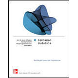 FORMACION CIUDADANA -BACH GENERAL POR COMPETENCIAS-