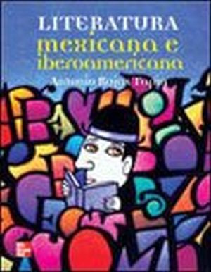 LITERATURA MEXICANA E IBEROAMERICANA  BACH.