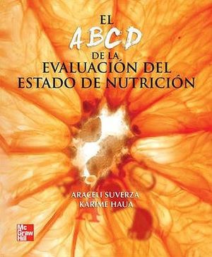 ABCD DE LA EVALUACIN DEL ESTADO DE NUTRICIN, EL