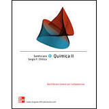 QUIMICA II  -BACHILLERATO GENERAL POR COMPETENCIAS-