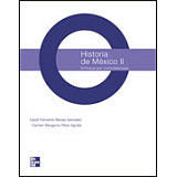 HISTORIA DE MEXICO II BACH. -ENFOQUE POR COMPETENCIAS-