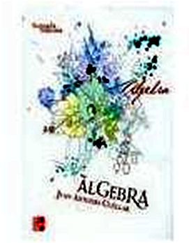 ALGEBRA 2ED. BACH.