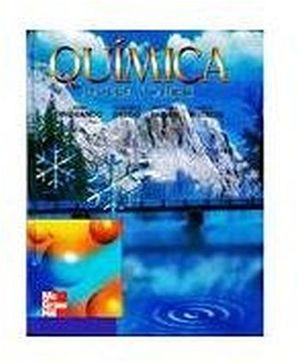 QUIMICA (MATERIA Y CAMBIO) -RUSTICO-