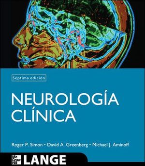 NEUROLOGIA CLINICA 7ED.
