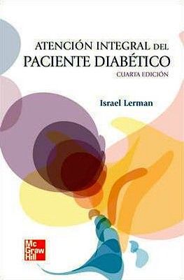 ATENCION INTEGRAL DEL PACIENTE DIABETICO ED.