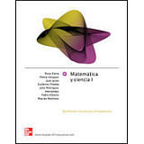 MATEMATICAS Y CIENCIA I -BACH GENERAL POR COMP-
