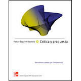 CRITICA Y PROPUESTA -BACH GENERAL POR COMPETENCIAS-