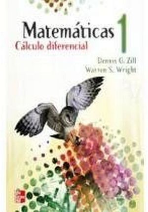 MATEMATICAS 1 CALCULO DIFERENCIAL