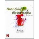 NUTRICION Y DIETOTERAPIA 5ED.