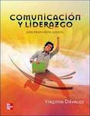 COMUNICACION Y LIDERAZGO -UNA PROPUESTA JUVENIL-