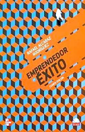 EMPRENDEDOR DE EXITO, EL  4ED. C/CD
