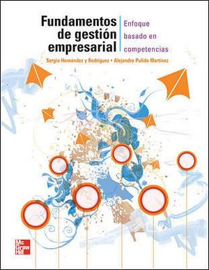 FUNDAMENTOS DE GESTION EMPRESARIAL -COMPETENCIAS-