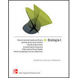 BIOLOGIA I BACH. -POR COMPETENCIAS- -U D