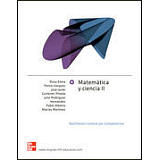 MATEMATICAS Y CIENCIA II BACH. -U DE G/POR COMPETENCIAS-
