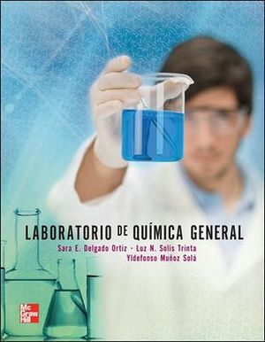 LABORATORIO DE QUIMICA GENERAL