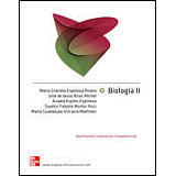 BIOLOGIA II BACH. -U DE G/BACH.COMPETENCIAS-