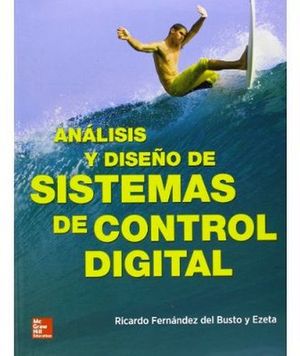 ANLISIS Y DISEO DE SISTEMAS DE CONTROL DIGITAL