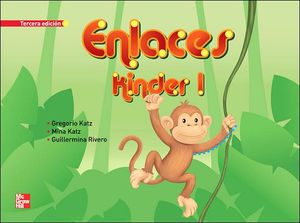 ENLACES KINDER 1 3ED.