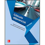 C�LCULO DIFERENCIAL 4ED.