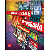 CURSO BREVE DE ORTOGRAF�A 3ED.