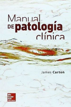 MANUAL DE PATOLOGIA CLINICA